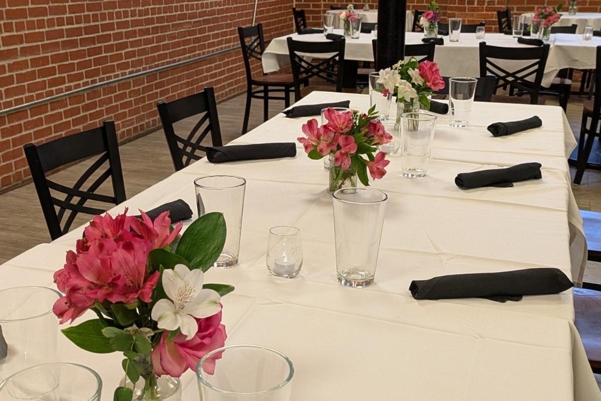 Private Event Space to Rent in Hartford, CT