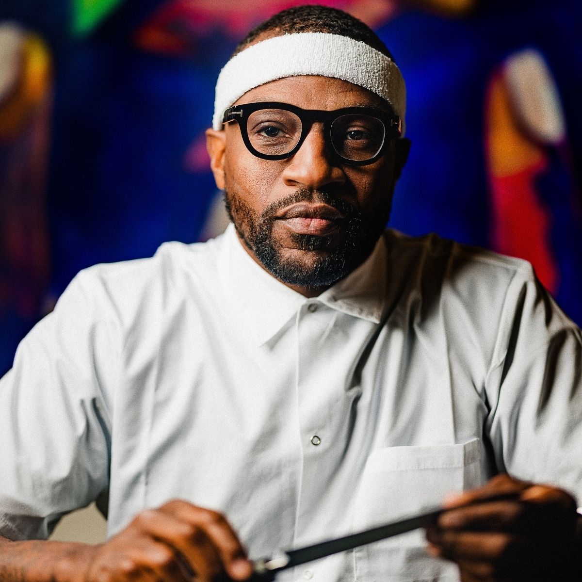 Chef Damon Sawyer