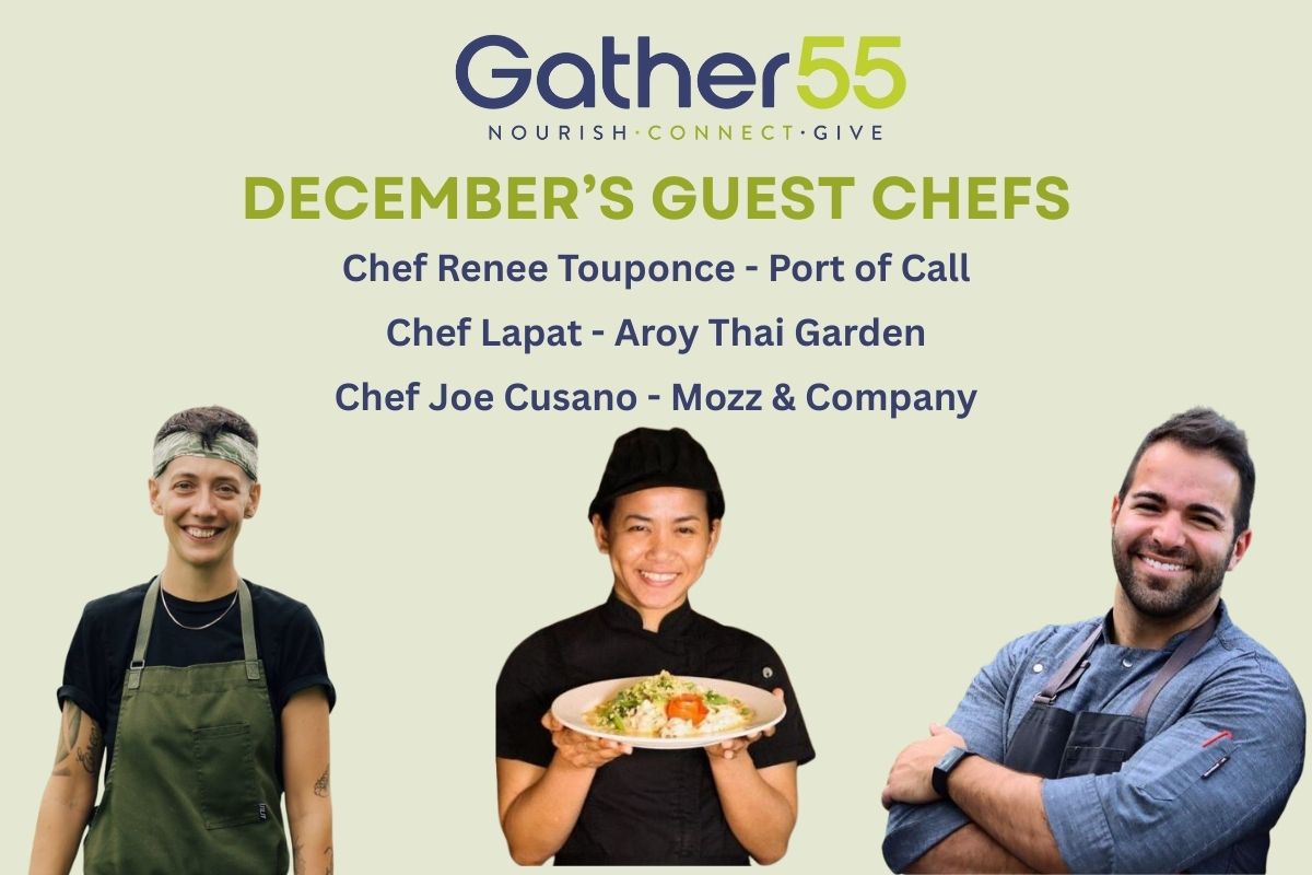 Diner's Choice Chefs