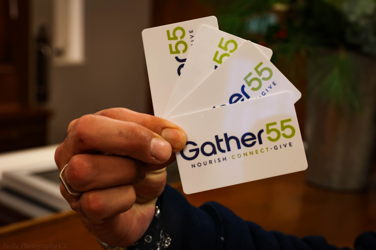 Photo Courtesy of Nelly Photography CT