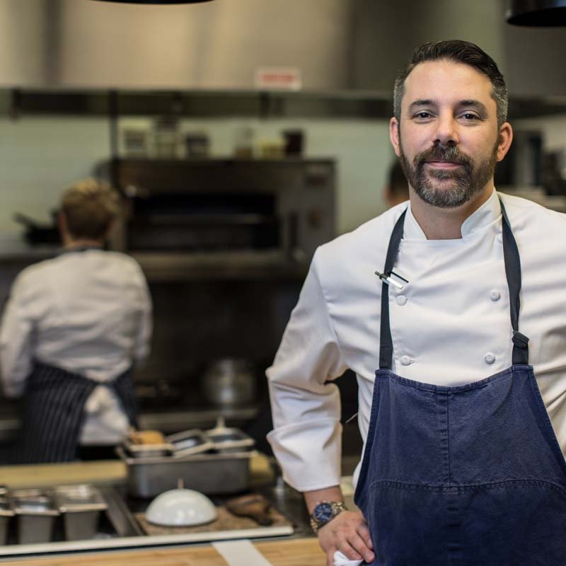 Chef Jesse Powers”
         width=