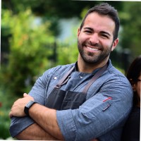 Chef Joe Cusano