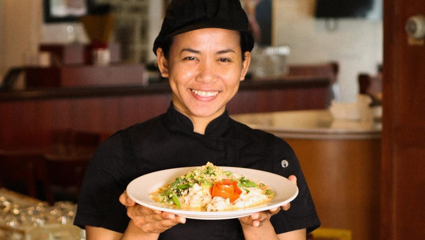 Chef Lapat Watrous
