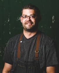 Chef Tom Kaldy”
         width=